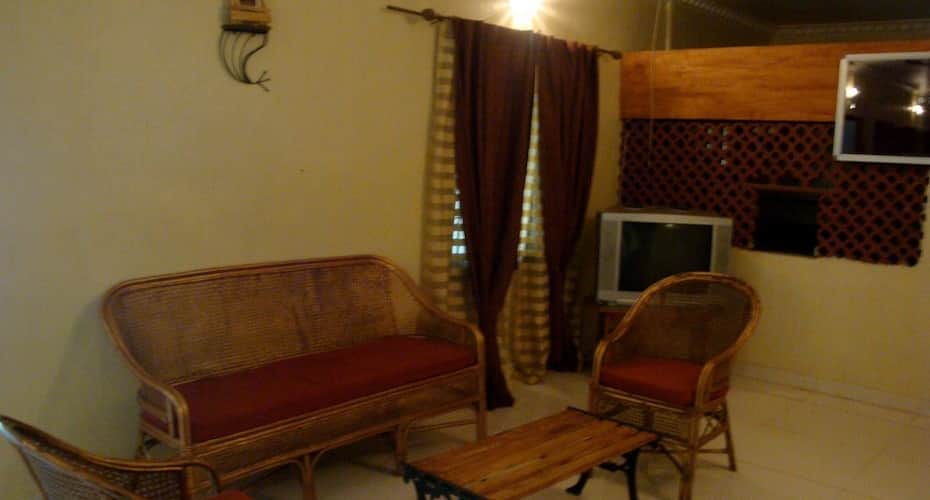 Aayushmaan Nature Cure Health Retreat, Chennai 5